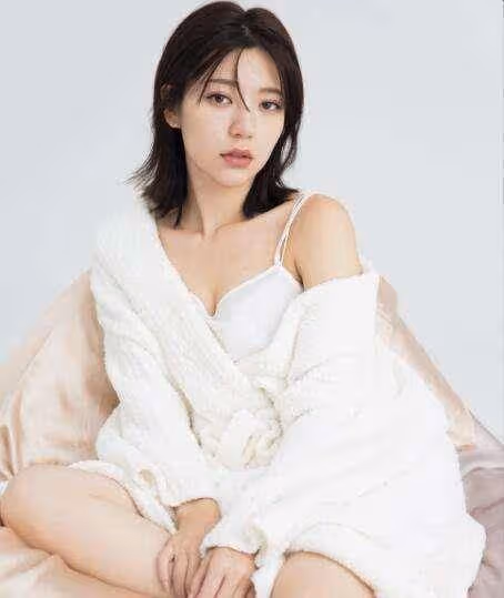 她被稱台灣第一美女,身材尤其火辣,網友:比林志玲更有女人味!