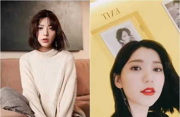 她被稱台灣第一美女,身材尤其火辣,網友:比林志玲更有女人味!