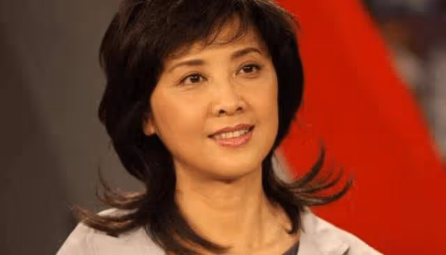 還記得「中國第一美女」嗎現在已經68歲高齡,近照依舊美麗動人