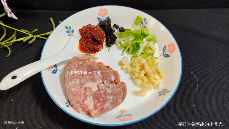 韭菜和它絕配,花小錢吃好菜!一燉香絕了,一口順滑、滿口味濃,巨下飯很過癮