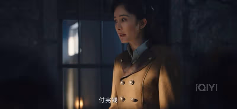 秦昊也救不了《哈爾濱一九四四》,爆是爆了,但觀眾點評一針見血