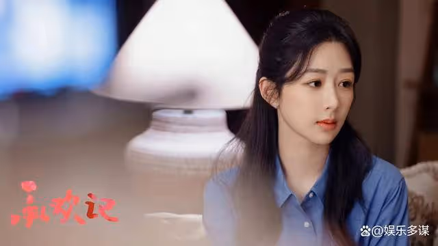 《承歡記》麥承歡懷孕不自知,麥媽一句你有了,姚志明當場樂瘋