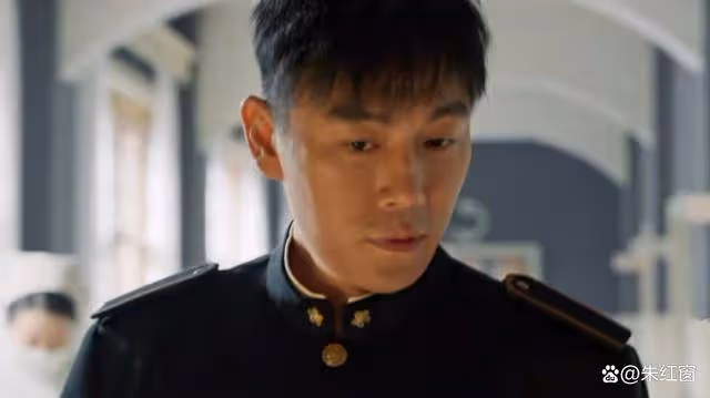 《哈爾濱1944》大結局才暴露,關雪才是隱藏最深臥底,卓文都被騙了