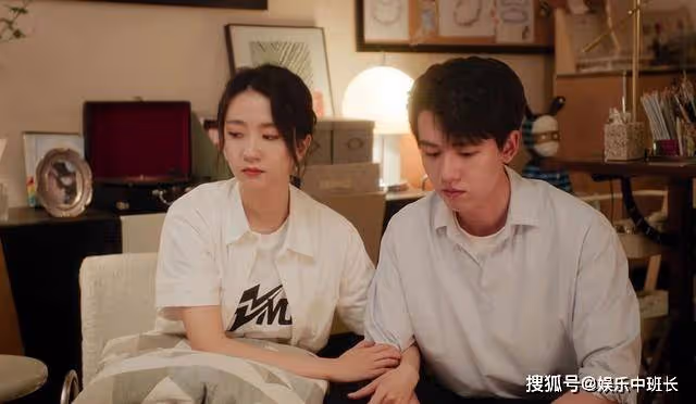 《承歡記》僅剩7集,5人結局已揭曉,麥承歡成為最大的贏家!