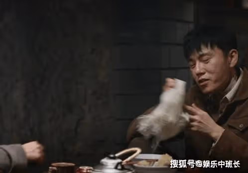 《哈爾濱一九四四》關雪和宋卓文什麼關係？《哈爾濱一九四四》男主是雙胞胎嗎