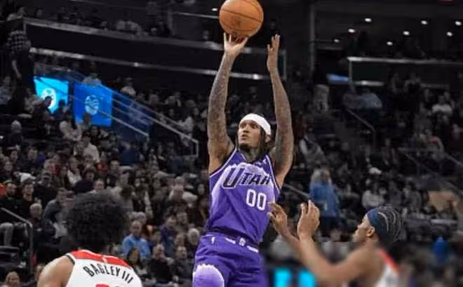 低順位逆襲!現役最佳10位次輪秀,火箭狄龍等三位全明星上榜
