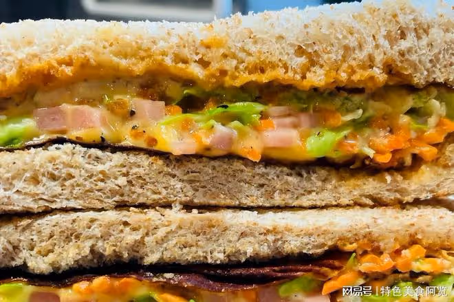 富含「膳食纖維」的10類食材,10道佳肴嘎嘎香,營養YYDS
