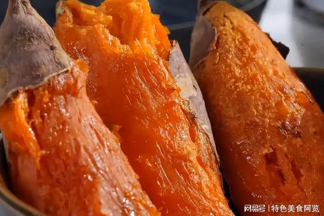 富含「膳食纖維」的10類食材,10道佳肴嘎嘎香,營養YYDS