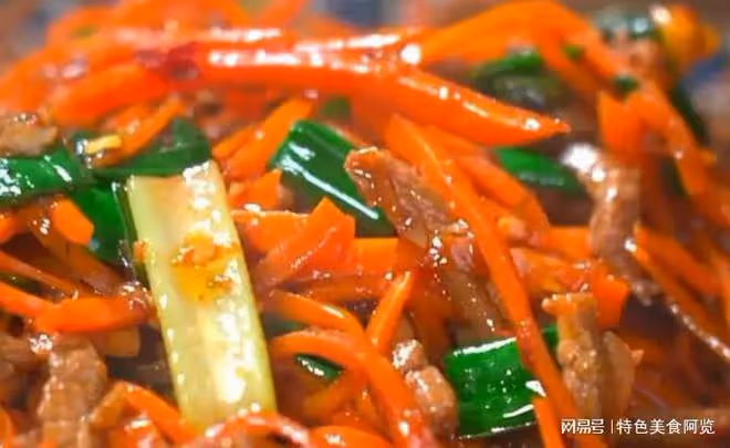 富含「膳食纖維」的10類食材,10道佳肴嘎嘎香,營養YYDS