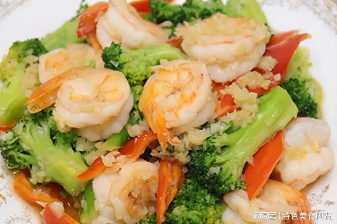 富含「膳食纖維」的10類食材,10道佳肴嘎嘎香,營養YYDS