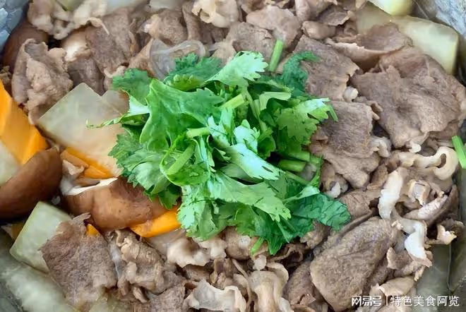分享12款羊肉佳肴,補腎健脾,葷素滋補,被家人夸爆的下飯菜