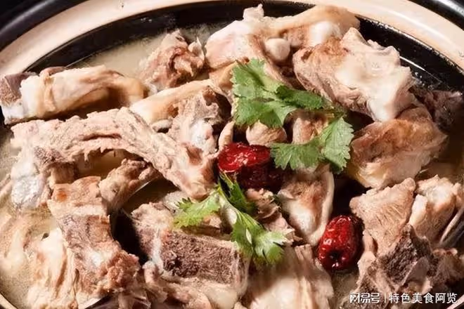 分享12款羊肉佳肴,補腎健脾,葷素滋補,被家人夸爆的下飯菜