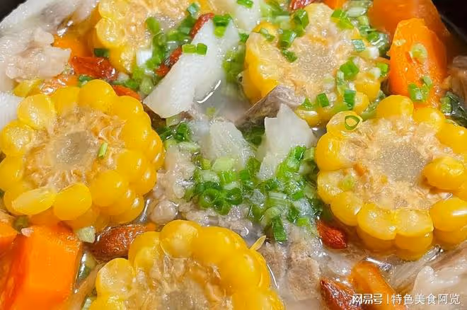 分享12款羊肉佳肴,補腎健脾,葷素滋補,被家人夸爆的下飯菜
