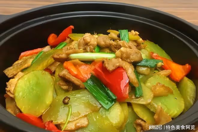 干鍋菜肴一戰封神,10款美食解饞下飯,低脂助瘦身,風味絕絕子