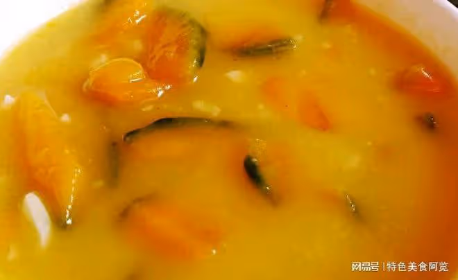 它有「營養全能王」之稱,10款美食風味足,保護胃粘膜,低脂健康