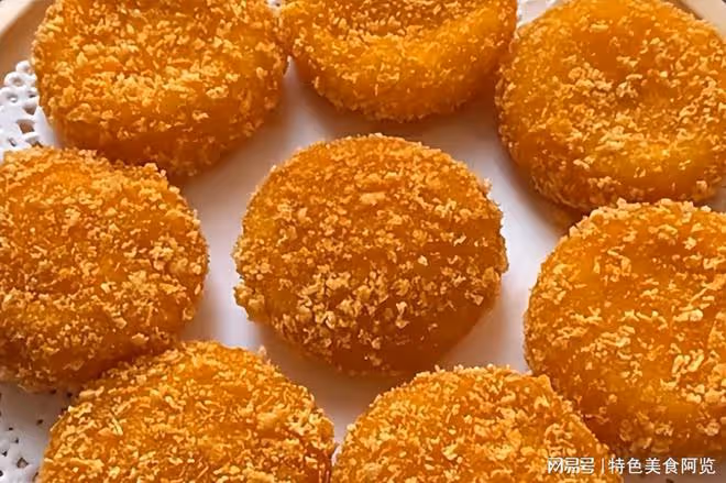 它有「營養全能王」之稱,10款美食風味足,保護胃粘膜,低脂健康