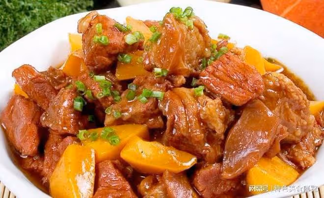 它有「營養全能王」之稱,10款美食風味足,保護胃粘膜,低脂健康