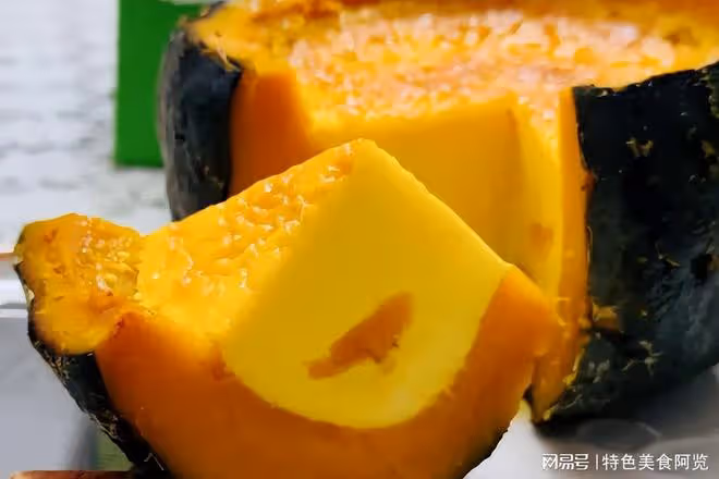 它有「營養全能王」之稱,10款美食風味足,保護胃粘膜,低脂健康