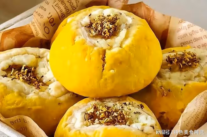 它有「營養全能王」之稱,10款美食風味足,保護胃粘膜,低脂健康