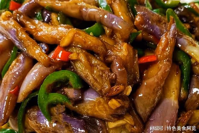 茄子被稱「心血管衛士」,富含花青素,12道下飯佳肴,嘎嘎好吃