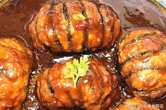 茄子被稱「心血管衛士」,富含花青素,12道下飯佳肴,嘎嘎好吃