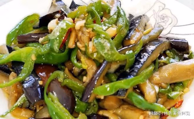 茄子被稱「心血管衛士」,富含花青素,12道下飯佳肴,嘎嘎好吃