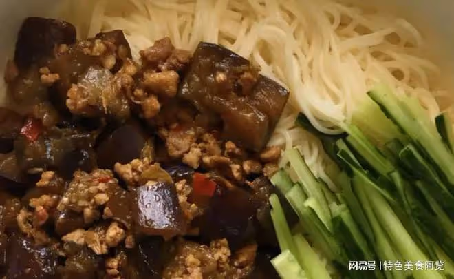 茄子被稱「心血管衛士」,富含花青素,12道下飯佳肴,嘎嘎好吃