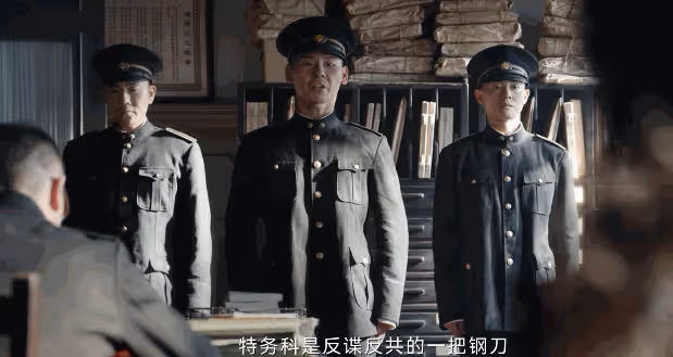《哈爾濱一九四四》為影視圈發掘了一個90後好演員，肖戰有隊友了