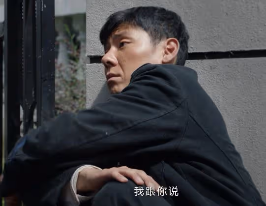 《哈爾濱一九四四》為影視圈發掘了一個90後好演員，肖戰有隊友了