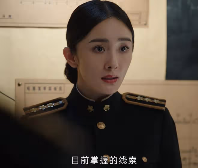 給《哈爾濱一九四四》演員表演排座次：秦昊僅第5，第一當之無愧