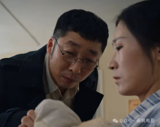 給《哈爾濱一九四四》演員表演排座次：秦昊僅第5，第一當之無愧
