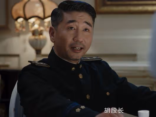 給《哈爾濱一九四四》演員表演排座次：秦昊僅第5，第一當之無愧