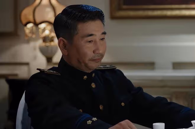 給《哈爾濱一九四四》演員表演排座次：秦昊僅第5，第一當之無愧
