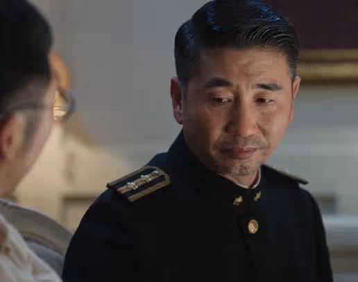 給《哈爾濱一九四四》演員表演排座次：秦昊僅第5，第一當之無愧