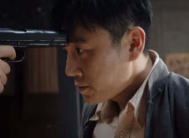給《哈爾濱一九四四》演員表演排座次：秦昊僅第5，第一當之無愧