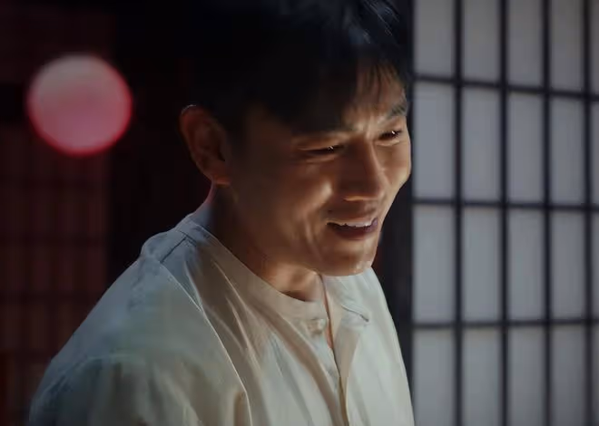 給《哈爾濱一九四四》演員表演排座次：秦昊僅第5，第一當之無愧
