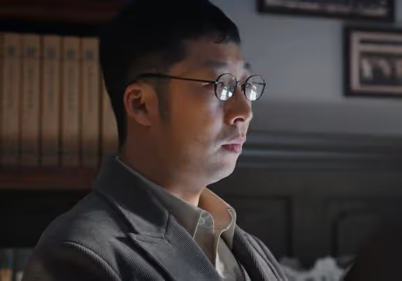 給《哈爾濱一九四四》演員表演排座次：秦昊僅第5，第一當之無愧