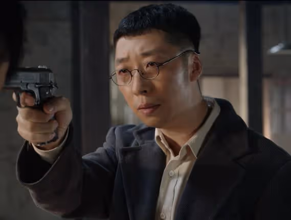 給《哈爾濱一九四四》演員表演排座次：秦昊僅第5，第一當之無愧