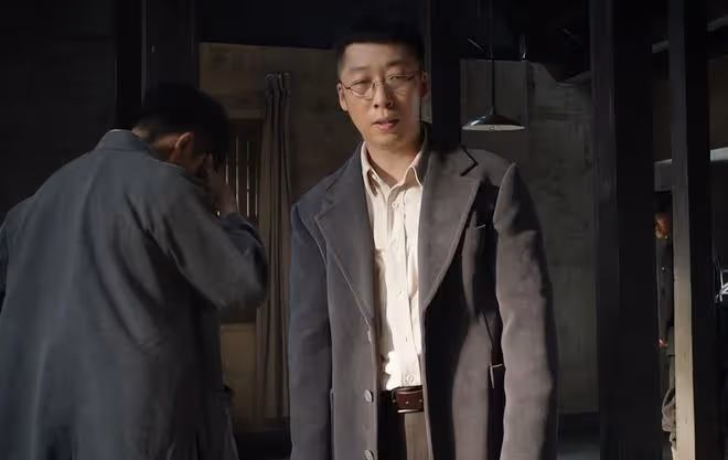 給《哈爾濱一九四四》演員表演排座次：秦昊僅第5，第一當之無愧