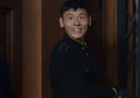 給《哈爾濱一九四四》演員表演排座次：秦昊僅第5，第一當之無愧