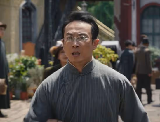 給《哈爾濱一九四四》演員表演排座次：秦昊僅第5，第一當之無愧