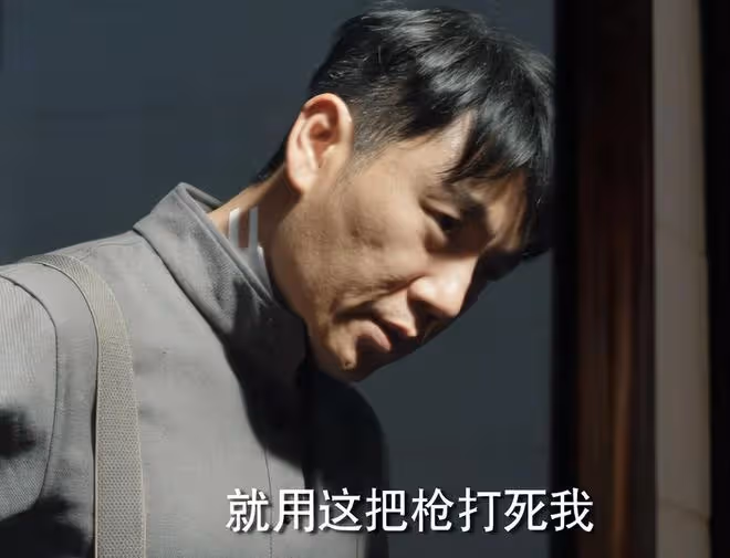 給《哈爾濱一九四四》演員表演排座次：秦昊僅第5，第一當之無愧