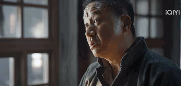 《哈爾濱一九四四》的1位敗筆演員，換掉她，這部劇就近乎完美！