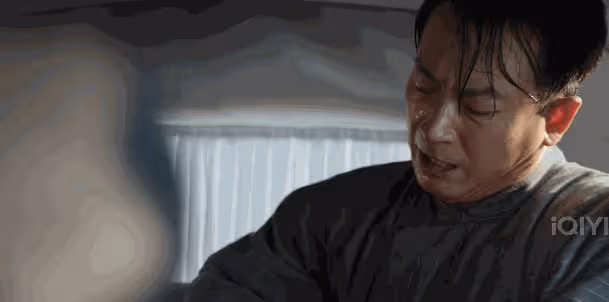 《哈爾濱一九四四》的1位敗筆演員，換掉她，這部劇就近乎完美！