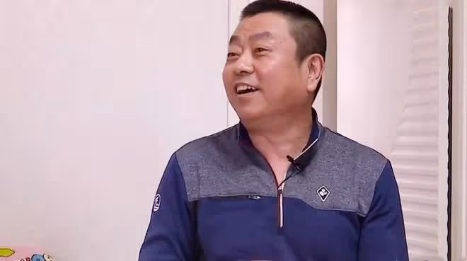 大叔相中漂亮大媽,大媽每月花銷四五千,大叔直呼「養不起」