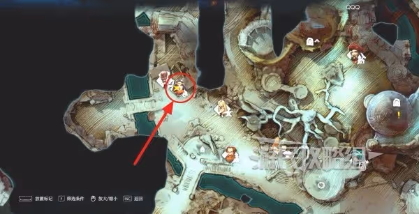 《惡意不息》免費修理武器裝備方法