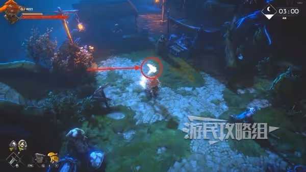《惡意不息》免費修理武器裝備方法