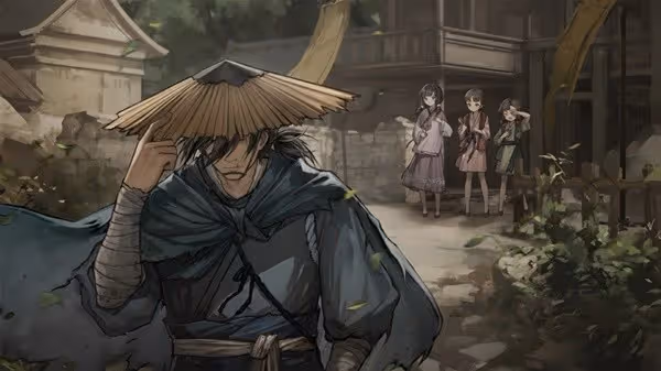 《餓殍：明末千里行》設定及背景故事講解