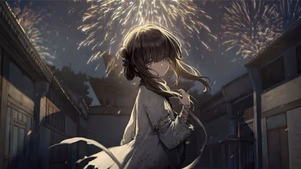 《餓殍：明末千里行》設定及背景故事講解