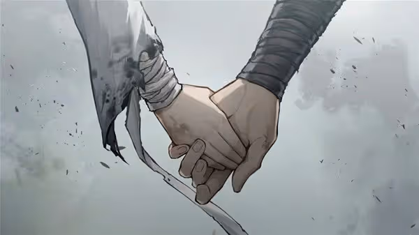 《餓殍：明末千里行》設定及背景故事講解